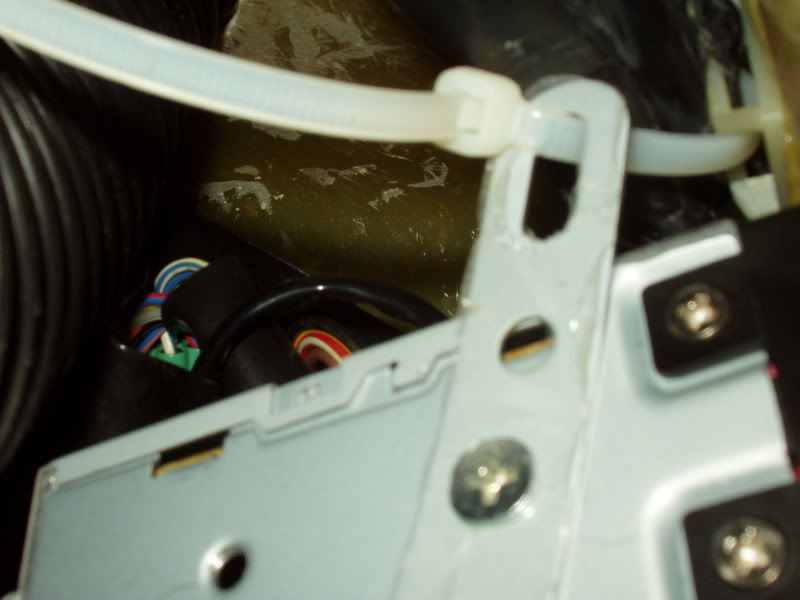 Stereo Install: Speakers, Head Unit, MP3, and Remote